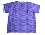TCU Blank Purple Back