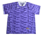 TCU Blank Purple Front