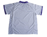 TCU Blank White Back