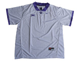 TCU Blank White Front