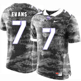 TCU EVANS 7 Grey