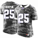 TCU TURPIN 25 Grey