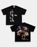 THE WIRE TEE  Trending Movie T shirt Vintage 90s T-shirt gift for Movie fans gift for him gift for her unisex T-shirt Urbanwear Shirt