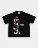 THE WIRE V2 TEE Trending Movie T shirt Vintage 90s T-shirt gift for Movie fans gift for him gift for her unisex T-shirt Urbanwear Shirt Casual Fabricstyle{n002}2