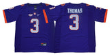 THOMAS 3 Purple
