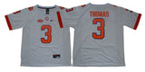 THOMAS 3 White