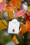 Game Day necklace