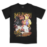 TRAP IS BACK T Shirt Merch Concert Vintage