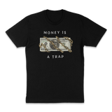 TRAPPIN' TEE