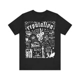 TS T-shirt for the tour merch, TS version, TS gifts