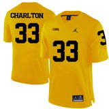 Taco Charlton 33 Yellow_1