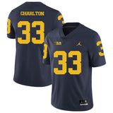 Taco charlton 33 Blue