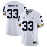 Taco charlton 33 White