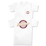 Tallahassee, Florida Circle Logo Pocket Tee