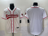 Tampa Bay Buccaneers Pirates Collaboration Style 2