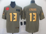 Tampa Bay Buccaneers #13 Mike Evans