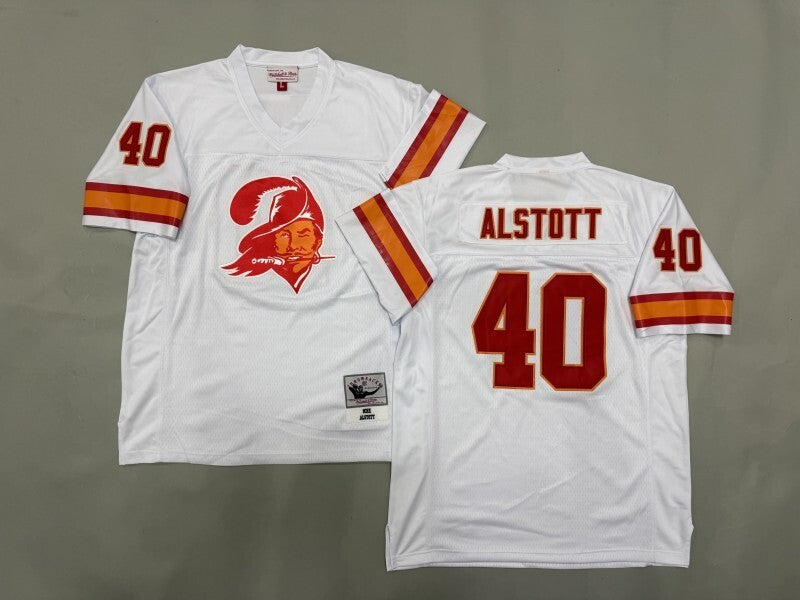Tampa Bay Buccaneers #40 Mike Alstott Tampa Bay Buccaneers (3)_[1]