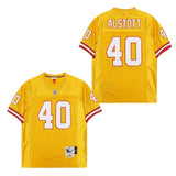 Tampa Bay Buccaneers #40 Mike Alstott