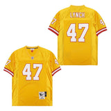 Tampa Bay Buccaneers #47 John Lynch