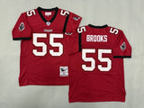 Tampa Bay Buccaneers #55 Derrick Brooks Tampa Bay Buccaneers (3)_[1]