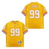 Tampa Bay Buccaneers #99 Warren Sapp