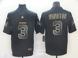 Tampa Bay Buccaneers # 3 Jameis Winston