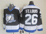 Tampa Bay Lightning Lightning Style 3