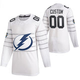 Tampa Bay Lightning Style 1