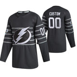 Tampa Bay Lightning Style 2