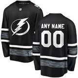 Tampa Bay Lightning custom