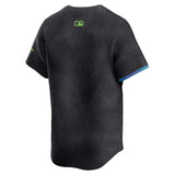 Tampa Bay Rays City Connect Limited Jersey Style 1