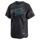 Tampa Bay Rays City Connect Limited Jersey Style 2