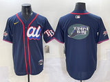 Tampa Bay Rays Rays 25 All-Star Style 1