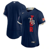 Tampa Bay Rays Style 1