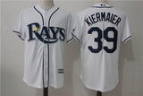 Tampa Bay Rays #39 Kevin Kiermaier Style 1