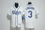 Tampa Bay Rays #3 Style 1