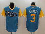 Tampa Bay Rays #3 Style 3