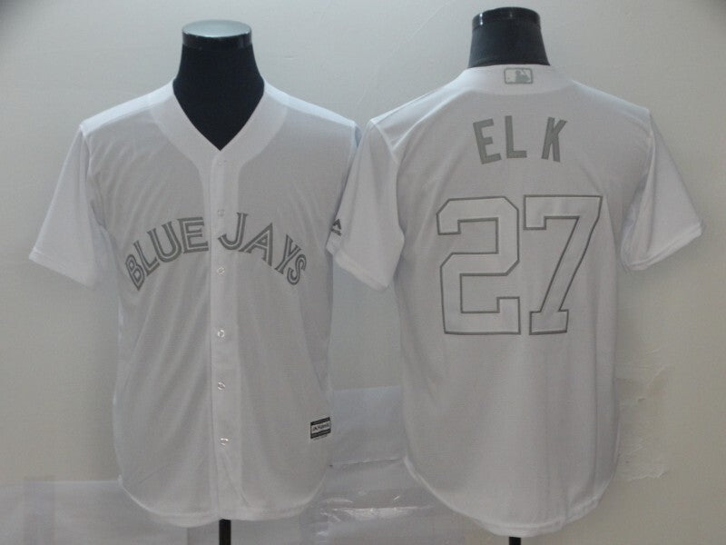 Tampa Bay Rays #9 EL K Fan Edition