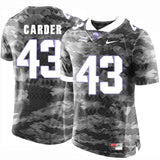 Tank Carder 43 Grey