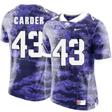 Tank Carder 43 Purple