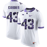 Tank Carder 43 White