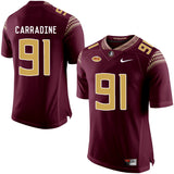Tank Carradine 91 Burgundy