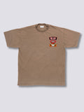Tasty Crab Vintage T-Shirt