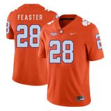 Tavien Feaster 28 Orange