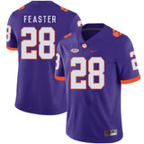 Tavien Feaster 28 Purple