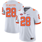 Tavien Feaster 28 White