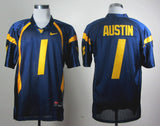Tavon Austin 1 Blue