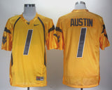 Tavon Austin 1 Gold