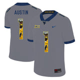 Tavon Austin 1 Gray 1