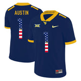 Tavon Austin 1 Navy .1jpg